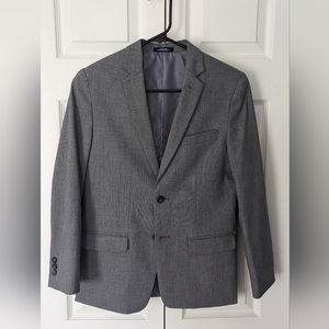 Boys Chaps Blazer Jacket size 14